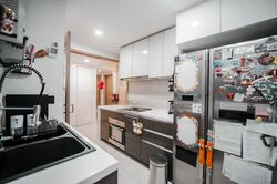 Twin Fountains (D25), Condominium #476456961